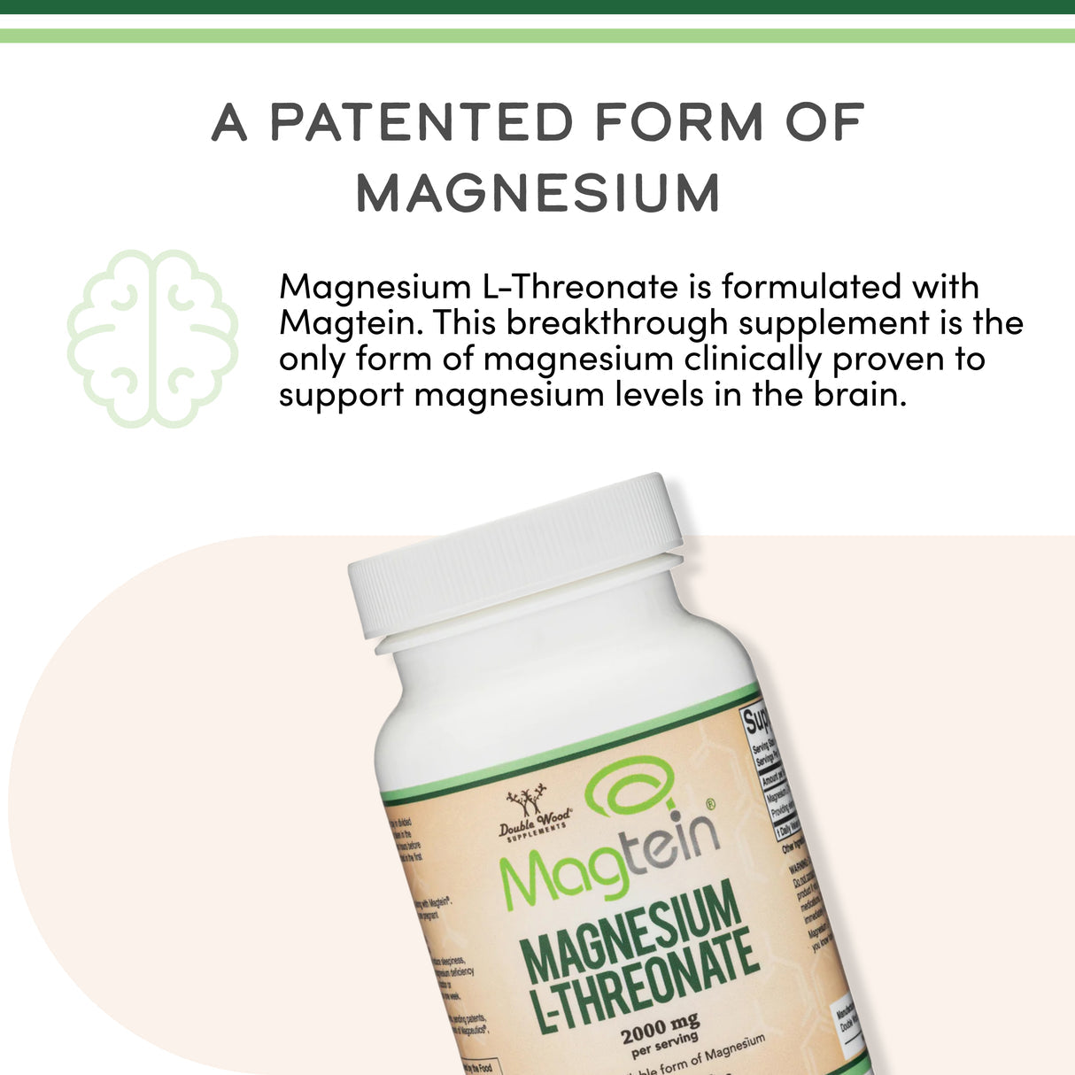 Magnesium L