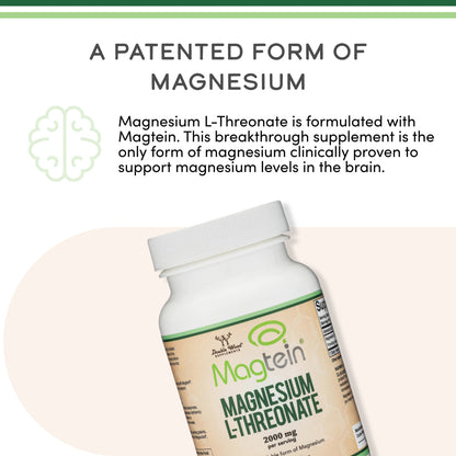 Magnesium L